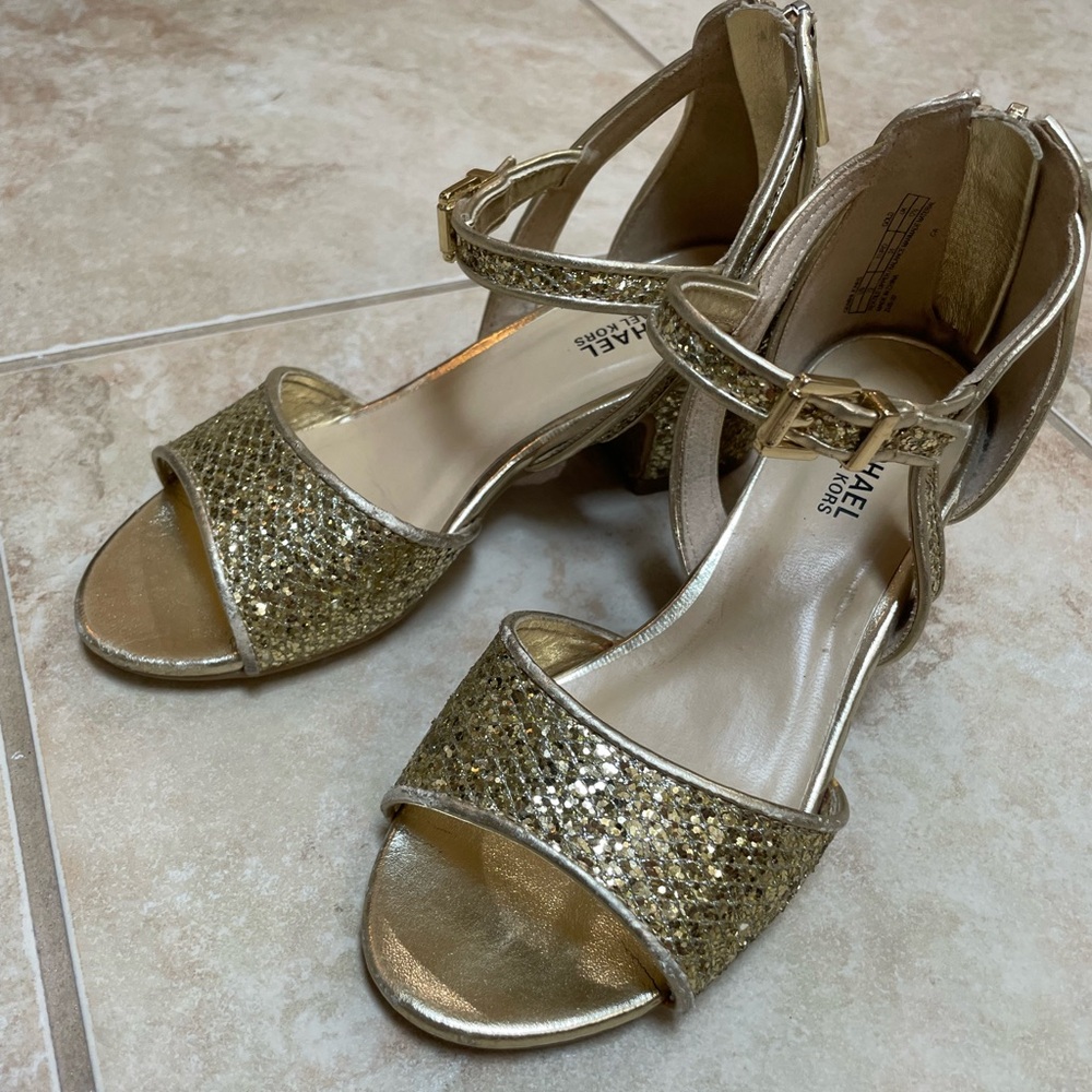 Michael Kors Sandals